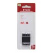 Canon NB-3L Lithium-Ion Battery Pack (3.7v 790mAh) 